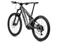 Elektro bicykel Merida eOne-Sixty 675 šedý 2024