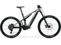 Elektro bicykel Merida eOne-Sixty 675 šedý 2025