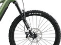 Elektro bicykel Merida eOne-Sixty 675 zelený 2024