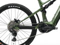 Elektro bicykel Merida eOne-Sixty 675 zelený 2025