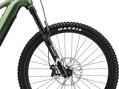 Elektro bicykel Merida eOne-Sixty 675 zelený 2025