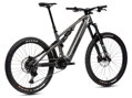 Elektro bicykel Merida eOne-Sixty 7000 šedý 2024
