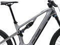 Elektro bicykel Merida eOne-Sixty 7000 šedý 2024