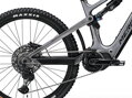 Elektro bicykel Merida eOne-Sixty 7000 šedý 2024