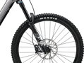 Elektro bicykel Merida eOne-Sixty 7000 šedý 2025