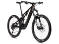 Elektro bicykel Merida eOne-Sixty 7000 zlatý 2024