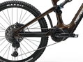 Elektro bicykel Merida eOne-Sixty 7000 zlatý 2025
