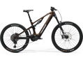 Elektro bicykel Merida eOne-Sixty 7000 zlatý 2025