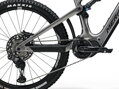 Elektro bicykel Merida eOne-Sixty 8000 šedý 2025