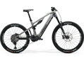 Elektro bicykel Merida eOne-Sixty 8000 šedý 2025