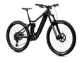Elektro bicykel Merida eOne-Sixty 975 čierny 2023