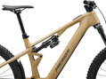 Elektro bicykel Merida eOne-Sixty SL 6000 hnedá 2025