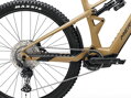 Elektro bicykel Merida eOne-Sixty SL 6000 hnedá 2025