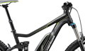 Elektro bicykel Merida eONE-TWENTY 500 2017
