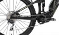 Elektro bicykel Merida eONE-TWENTY 500 2017