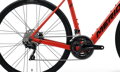 Elektro bicykel Merida eScultura 400 červený 2021