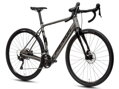 Elektro bicykel Merida eSilex 400 šedý 2025