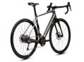 Elektro bicykel Merida eSilex 400 šedý 2025