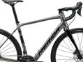 Elektro bicykel Merida eSilex 400 šedý 2025