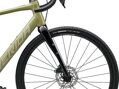Elektro bicykel Merida eSilex 400 pieskovozelený 2025