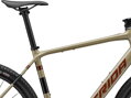 Elektro bicykel Merida eSilex 600+ svetlohnedý 2026