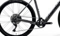 Elektro bicykel Merida eSilex+ 600 antracit 2021