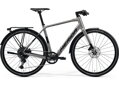 Elektro bicykel Merida eSpeeder 400 EQ šedý 2024