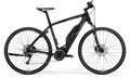 Elektro bicykel Merida eSpresso 300 čierny 2018