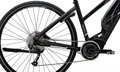 Elektro bicykel Merida eSpresso 300 L čierny 2018