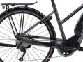 Elektro bicykel Merida eSpresso 300 SE Lady EQ tmavostrieborný 2023