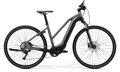 Elektro bicykel Merida eSpresso 400 Lady šedý 2020