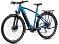 Elektro bicykel Merida eSpresso 400S EQ modrý 2023