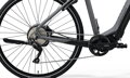 Elektro bicykel Merida eSpresso 400 šedý 2020
