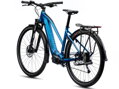 Elektro bicykel Merida eSpresso 400S L EQ modrý 2023