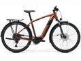 Elektro bicykel Merida eSpresso 500 EQ bronzový 2026