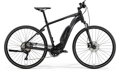Elektro bicykel Merida eSpresso 600 čierny 2018