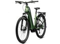 Elektro bicykel Merida eSpresso CC 400EQ zelený 2023