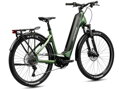 Elektro bicykel Merida eSpresso CC 400EQ zelený 2023