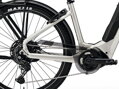 Elektro bicykel Merida eSpresso CC 500 EQ titánový 2024