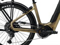 Elektro bicykel Merida eSpresso CC 500 EQ zlatý 2024
