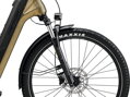 Elektro bicykel Merida eSpresso CC 500 EQ zlatý 2024