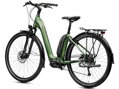 Elektro bicykel Merida eSpresso City 300 SE EQ zelený 2023