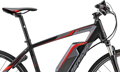 Elektro bicykel Merida eSpresso Sport 900 2017