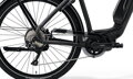 Elektro bicykel Merida eSpresso TK 600 EQ čierny 2020