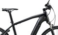 Elektro bicykel Merida eSpresso XT-edition čierny 2020
