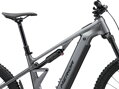 Elektro bicykel Merida Etmo 500 Pro šedý 2026