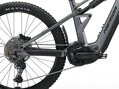 Elektro bicykel Merida Etmo 500 Pro šedý 2026