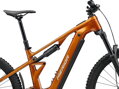 Elektro bicykel Merida Etmo 500 Pro tmavý med 2026