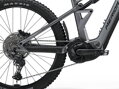 Elektro bicykel Merida Etmo 500 šedý 2026
