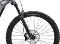 Elektro bicykel Merida Etmo 500 šedý 2026
